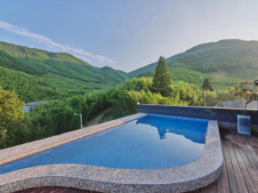 Гостиница July Bamboo Guesthouse  Хучжоу